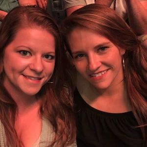 Meet your Posher, Brianne